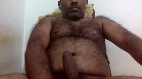 i am hot 4u online show from April 20, 2026, 6:09 pm