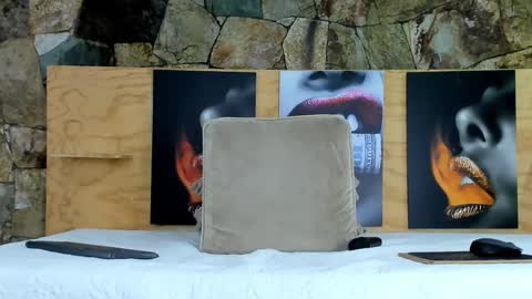 The Dolls online show from February 22, 2025, 7:01 am