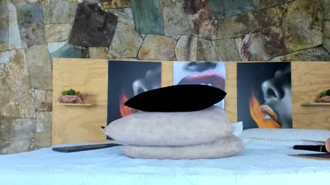 The Dolls online show from March 12, 2025, 7:46 am