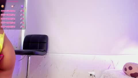 Tell Me Hanna  online show from February 13, 2026, 8:05 pm