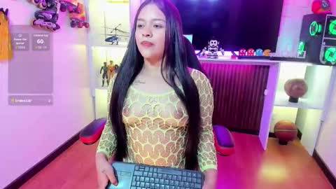 karoll online show from February 6, 2026, 7:28 pm