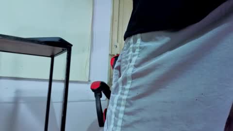 kelvis online show from March 9, 2026, 3:54 am