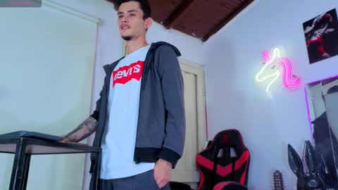 kelvis online show from March 21, 2026, 5:12 am