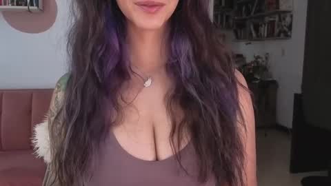 Lana Banana online show from April 13, 2026, 8:47 pm