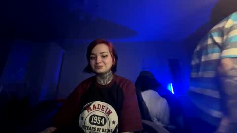 Asya  online show from December 17, 2024, 7:48 pm