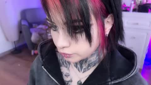 Asya  online show from January 9, 2025, 11:03 am