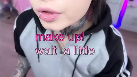 Asya  online show from February 23, 2025, 9:22 am