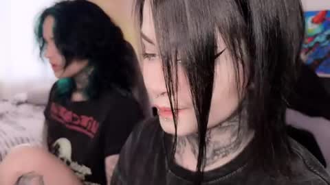 Snapshot of i_died_again chatting on June 23, 2026, 3:21 pm Asya online show from June 23, 2026, 3:21 pm