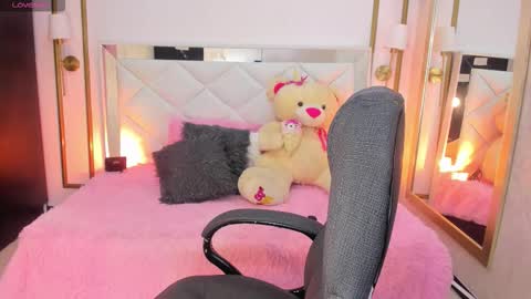 Kristi online show from February 6, 2026, 8:23 pm