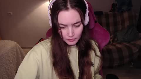 elisabeth online show from January 22, 2025, 2:14 pm