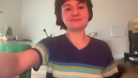 Olive online show from February 8, 2026, 9:07 pm