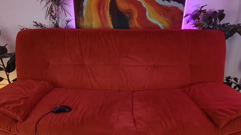 Aline online show from December 2, 2024, 12:29 pm