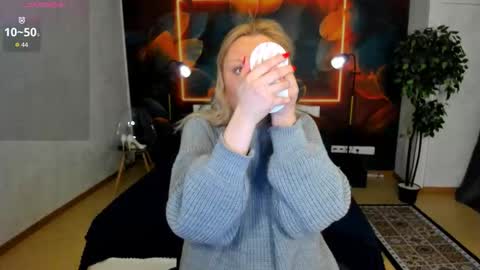 Samanta online show from February 5, 2026, 1:54 am