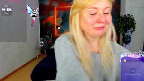 Samanta online show from March 7, 2026, 8:11 am