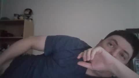 iaguy0587 online show from April 8, 2026, 7:25 pm