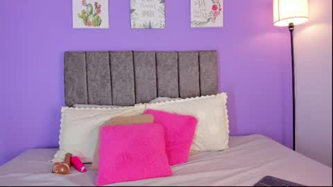 Alanna online show from July 7, 2026, 11:58 am