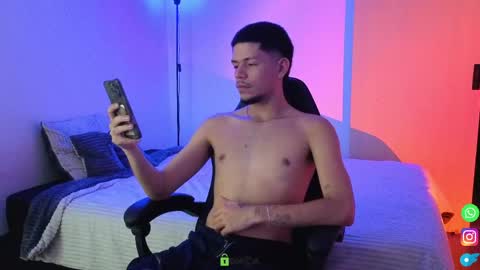 Angel online show from March 22, 2026, 5:00 am