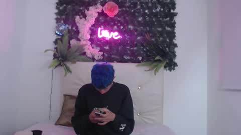 Snapshot of iam_lukas__ chatting on September 26, 2025, 5:22 am iam_lukas__ online show from September 26, 2025, 5:22 am