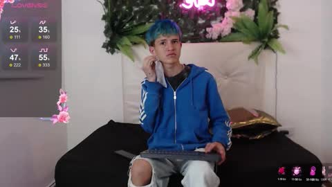 Snapshot of iam_lukas__ chatting on October 6, 2025, 3:15 am iam_lukas__ online show from October 6, 2025, 3:15 am