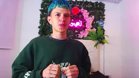 Snapshot of iam_lukas__ chatting on October 14, 2025, 3:07 am iam_lukas__ online show from October 14, 2025, 3:07 am