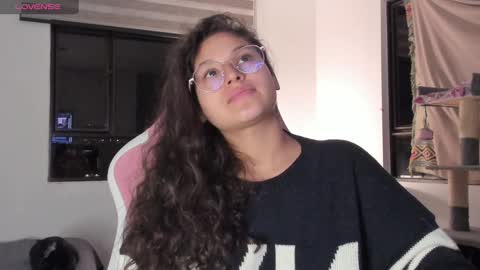 Snapshot of iam_nikki chatting on January 15, 2025, 1:56 am On instagram Imm  NikkiHelp me reach 100 likes online show from January 15, 2025, 1:56 am