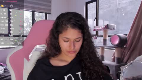 Snapshot of iam_nikki chatting on January 24, 2025, 9:58 pm On instagram Imm  NikkiHelp me reach 100 likes online show from January 24, 2025, 9:58 pm