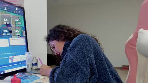 Snapshot of iam_nikki chatting on March 11, 2025, 9:13 am On instagram Imm  NikkiHelp me reach 100 likes online show from March 11, 2025, 9:13 am