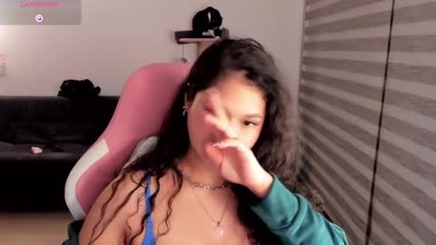 Snapshot of iam_nikki chatting on September 14, 2025, 4:55 am On instagram Imm  NikkiHelp me reach 100 likes online show from September 14, 2025, 4:55 am