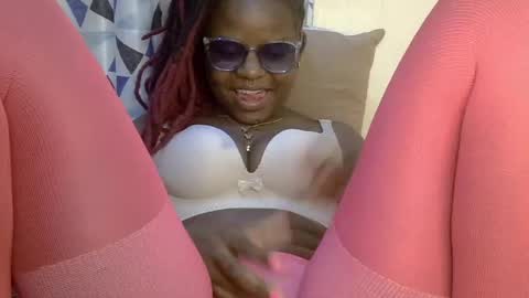 iam_nisa online show from July 7, 2026, 9:52 pm