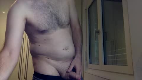 iam_will online show from May 30, 2026, 10:56 am