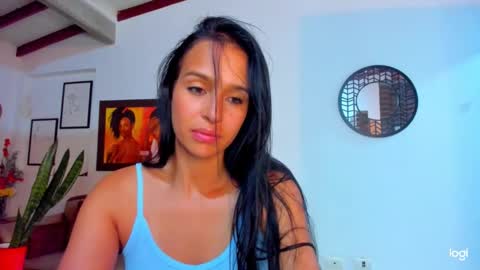 iam_your_fantasy online show from January 31, 2025, 3:41 am