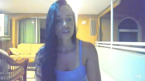 iam_your_fantasy online show from March 11, 2025, 1:37 am