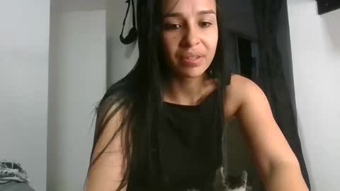 iam_your_fantasy online show from October 10, 2025, 10:42 pm