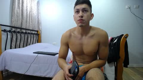 iam_yourbabyprincess_xd online show from February 22, 2025, 7:34 am