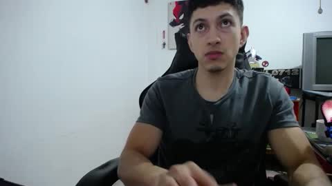 iam_yourbabyprincess_xd online show from February 7, 2026, 5:11 am