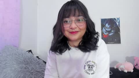 Snapshot of iam_zoechan chatting on December 4, 2024, 9:46 pm Zoe 3 online show from December 4, 2024, 9:46 pm