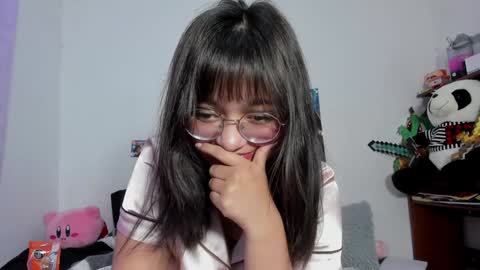 Snapshot of iam_zoechan chatting on December 23, 2024, 7:28 am Zoe 3 online show from December 23, 2024, 7:28 am