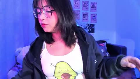 Snapshot of iam_zoechan chatting on September 21, 2025, 4:25 am Zoe 3 online show from September 21, 2025, 4:25 am