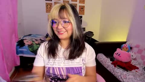 Zoe 3 online show from April 1, 2026, 3:29 am