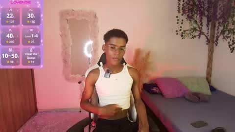 iamandrey_ online show from April 26, 2026, 7:11 pm