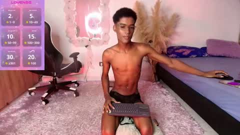 Snapshot of iamandrey_ chatting on June 23, 2026, 7:01 pm iamandrey_ online show from June 23, 2026, 7:01 pm