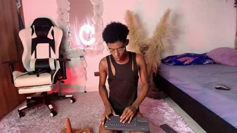 Snapshot of iamandrey_ chatting on July 7, 2026, 1:19 am iamandrey_ online show from July 7, 2026, 1:19 am