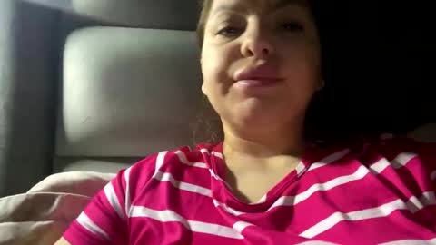 Snapshot of iamchanelle chatting on November 3, 2025, 4:14 am Chanelle online show from November 3, 2025, 4:14 am