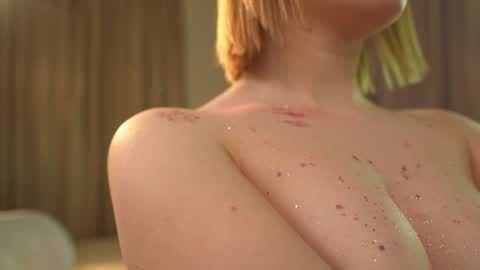 Snapshot of iamclaire_ chatting on December 13, 2024, 6:49 pm Claire online show from December 13, 2024, 6:49 pm