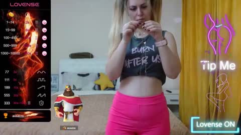 Alice online show from October 4, 2025, 8:01 am