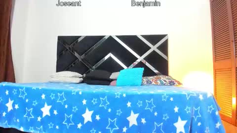 Iam Joseant online show from March 3, 2026, 4:07 am