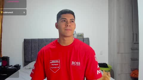 Dylan  independent model  online show from January 6, 2025, 12:05 am