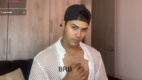 Dylan  independent model  online show from February 1, 2025, 10:05 am