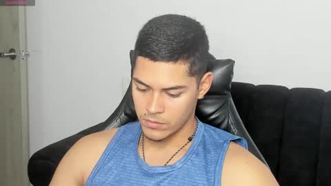 Snapshot of iamdylan777 chatting on April 23, 2026, 4:09 pm Dylan independent model online show from April 23, 2026, 4:09 pm