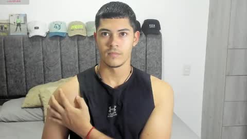 Snapshot of iamdylan777 chatting on April 27, 2026, 4:32 am Dylan independent model online show from April 27, 2026, 4:32 am